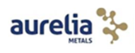 Aurelia Metals