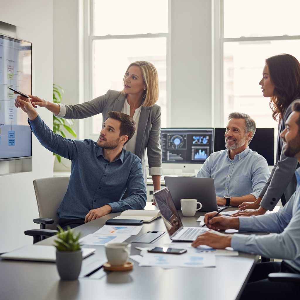 Training and Skills Group | Accredited Training Solutions Australia | TSG