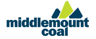 Middlemount Coal