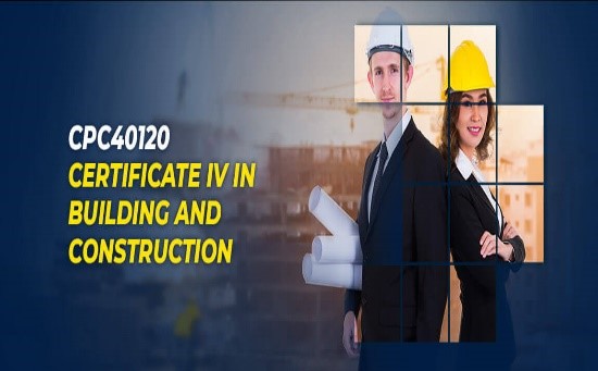 Certificate IV in Building and Construction