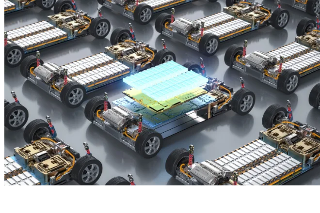 AURETH 101- Depower and Reinitialise Battery Electric Vehicles AS 5732