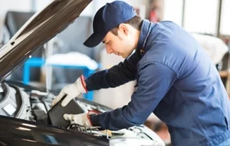 Battery Electric Vehicle Inspection and Servicing Skill Set