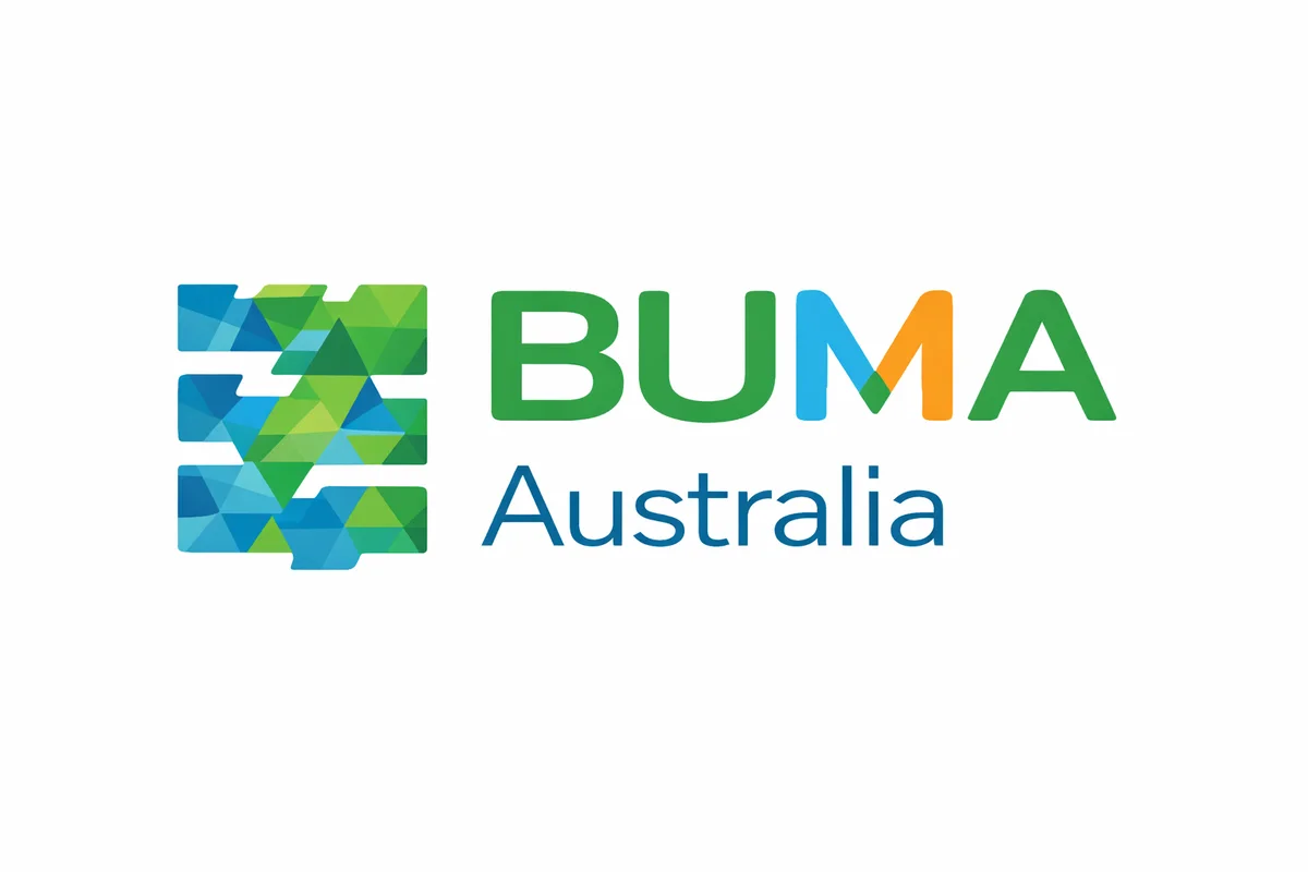 BUMA Australia