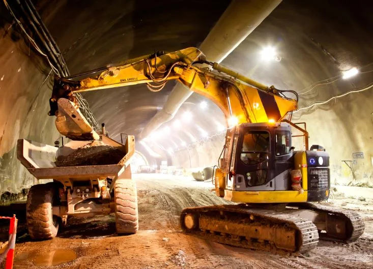 Civil Infrastructure