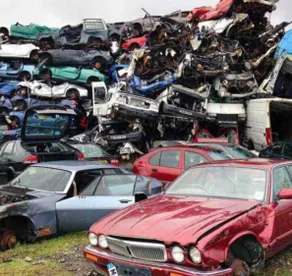 Queensland Motor Dealer ( Wreckers ) Licence