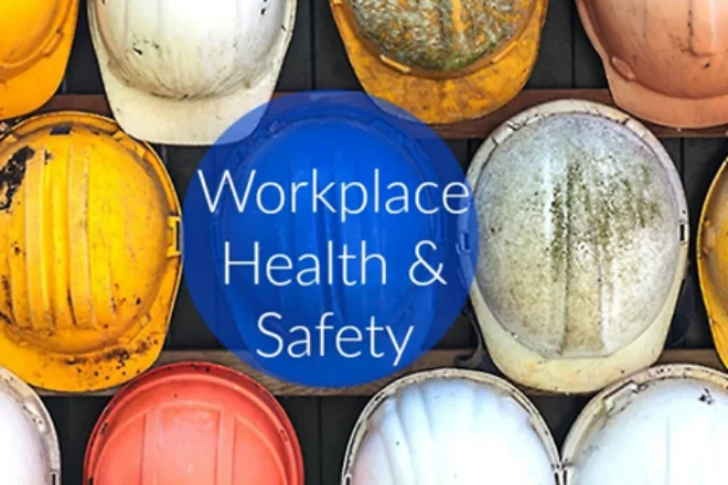 Certificate IV in Work, Health and Safety
