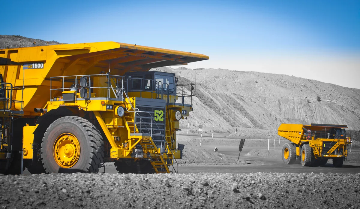 Advanced Diploma of Surface Coal Mining Management