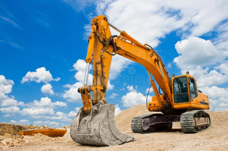 Conduct Excavator Operations