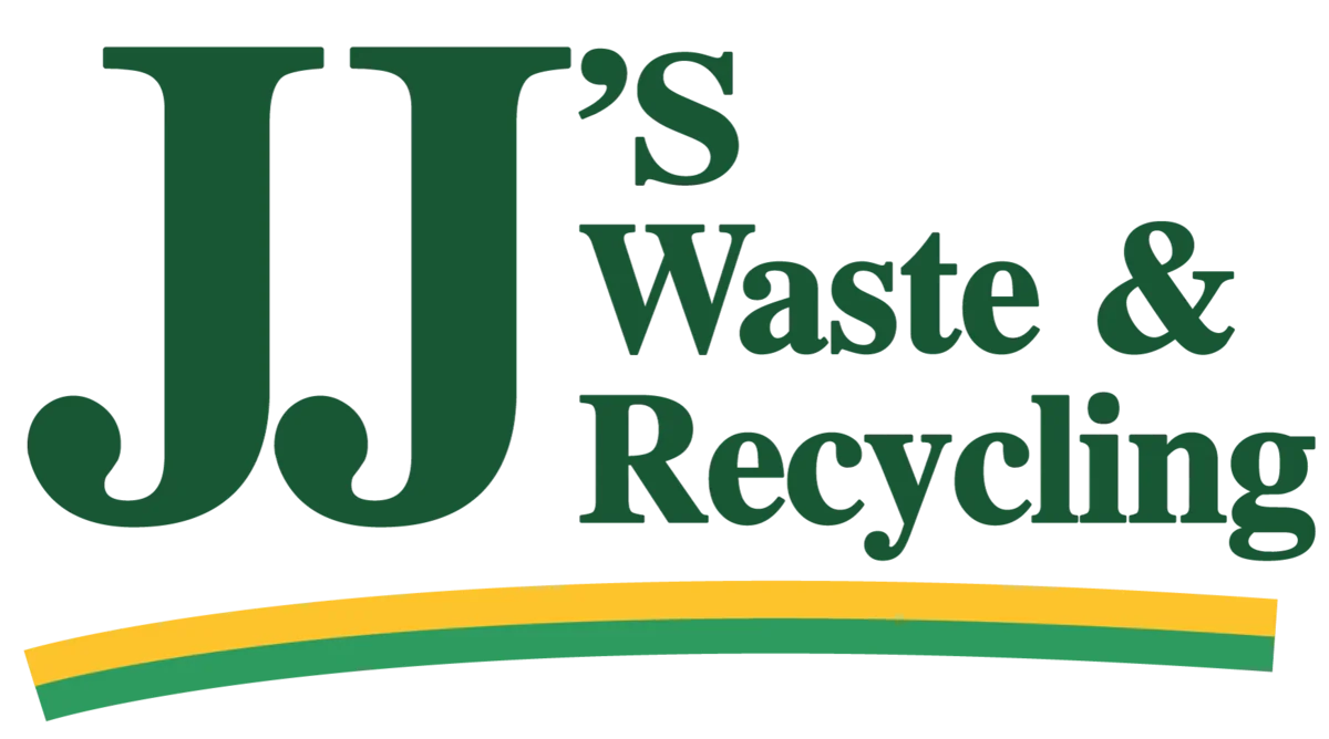 JJ's Waste & Recycling